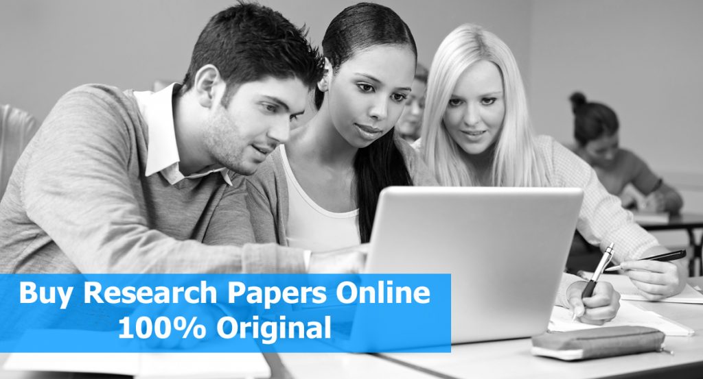 BUY A RESEARCH PAPER ONLINE