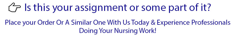 Analyse the impact or significance of one aspect of any health and safety policy. Link analysis to your own health and social care work experience. (200 Words).